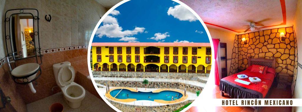 hoteles en cuetzalan